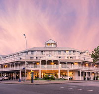 Esplanade Hotel Fremantle - by Rydges - Accommodation Broome