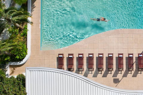 Crown Promenade Perth - Accommodation Broome 1