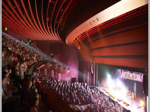 Crown Promenade Perth - Accommodation Broome 24