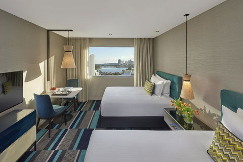 Crown Promenade Perth - Accommodation Broome 2