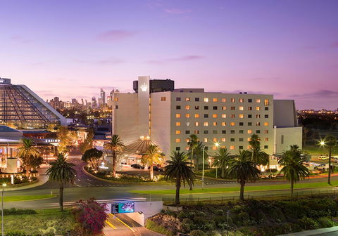 Crown Promenade Perth - Accommodation Broome 10