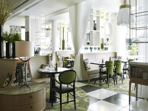 Crown Promenade Perth - Accommodation Broome 18