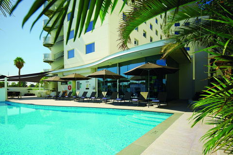 Crown Promenade Perth - Accommodation Broome 7