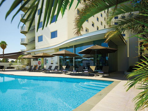 Crown Promenade Perth - Accommodation Broome 5