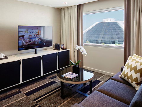 Crown Promenade Perth - Accommodation Broome 26