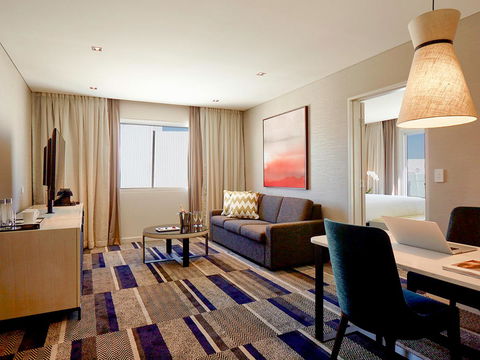 Crown Promenade Perth - Accommodation Broome 29