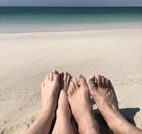 White Sands - Accommodation Broome