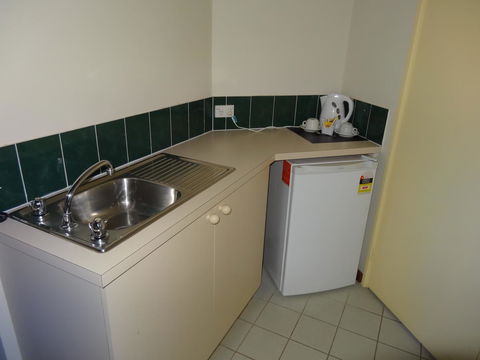 Sanno Marracoonda Perth Airport Hotel - Accommodation Broome 34