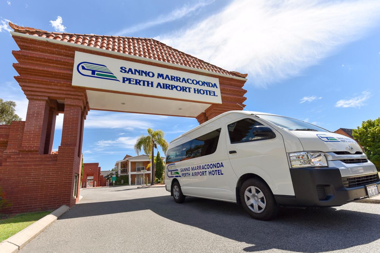 Redcliffe WA Accommodation Broome