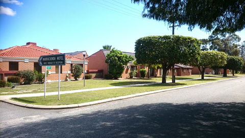 Sanno Marracoonda Perth Airport Hotel - Accommodation Broome 29