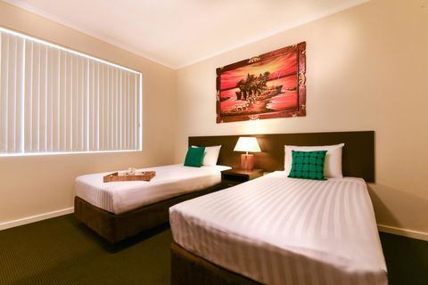 Sanno Marracoonda Perth Airport Hotel - Accommodation Broome 16
