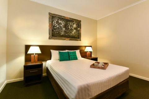 Sanno Marracoonda Perth Airport Hotel - Accommodation Broome 17