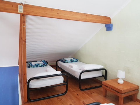 Mandurah Family Resort - Accommodation Broome 13