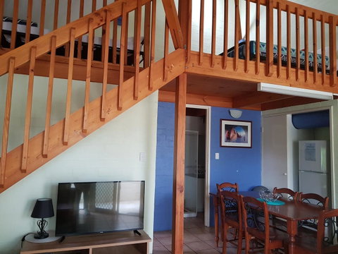 Mandurah Family Resort - Accommodation Broome 9