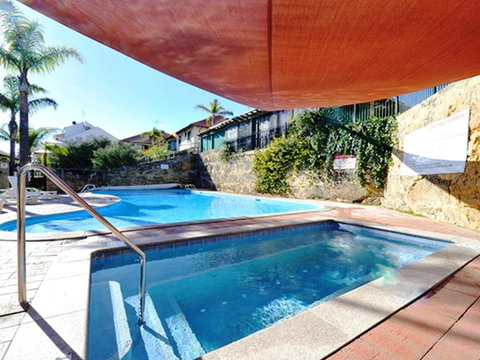 Mandurah Family Resort - Accommodation Broome 27