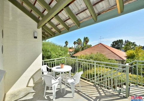Mandurah Family Resort - Accommodation Broome 5