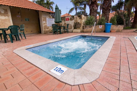 Mandurah Family Resort - Accommodation Broome 26