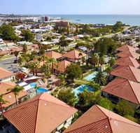 Mandurah Family Resort - Accommodation Broome