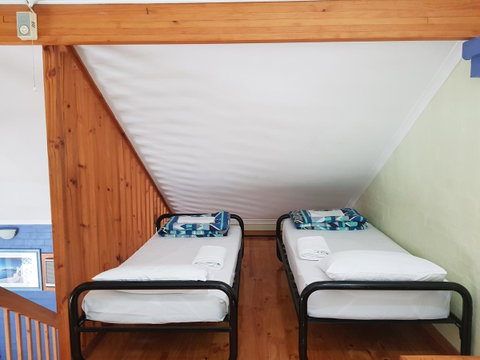Mandurah Family Resort - Accommodation Broome 11