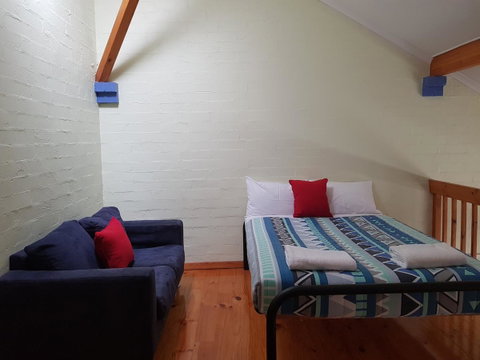 Mandurah Family Resort - Accommodation Broome 12
