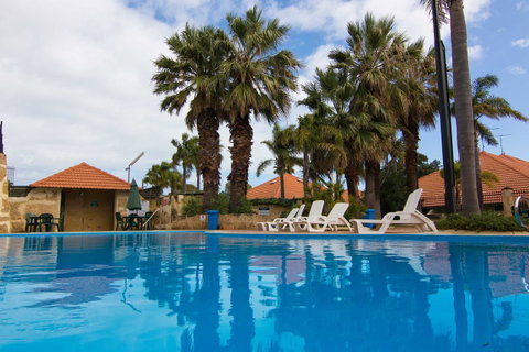 Mandurah Family Resort - Accommodation Broome 23