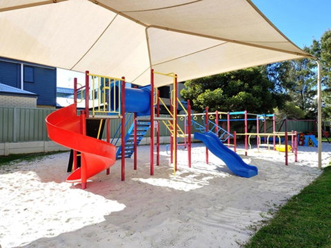 Mandurah Family Resort - Accommodation Broome 32