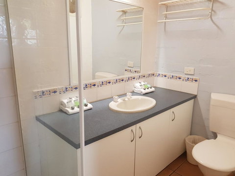 Mandurah Family Resort - Accommodation Broome 15