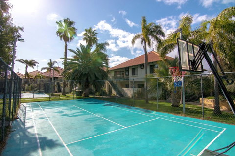 Mandurah Family Resort - Accommodation Broome 29