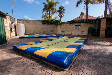 Mandurah Family Resort - Accommodation Broome 28