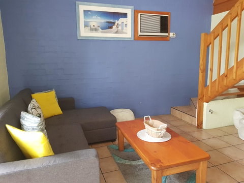 Mandurah Family Resort - Accommodation Broome 17