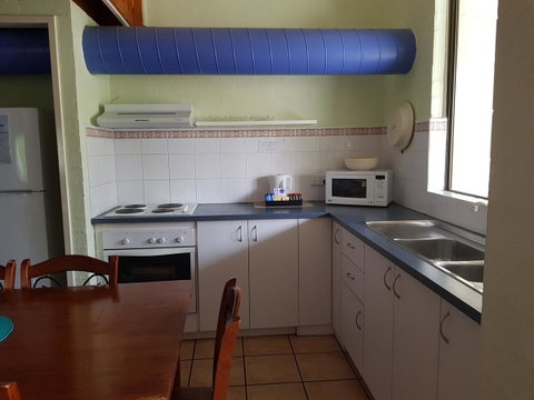 Mandurah Family Resort - Accommodation Broome 7