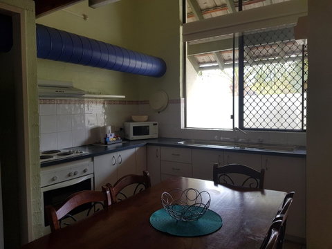 Mandurah Family Resort - Accommodation Broome 8