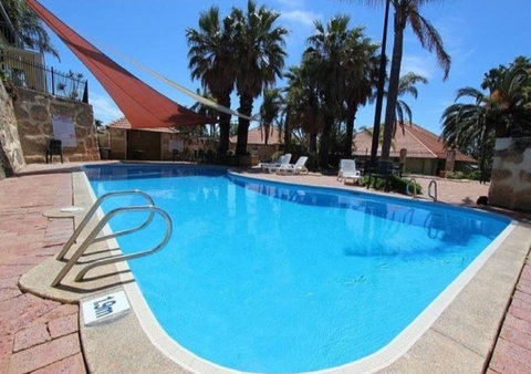 Mandurah Family Resort - Accommodation Broome 25