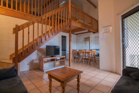 Mandurah Family Resort - Accommodation Broome 44