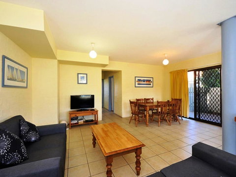 Mandurah Family Resort - Accommodation Broome 41
