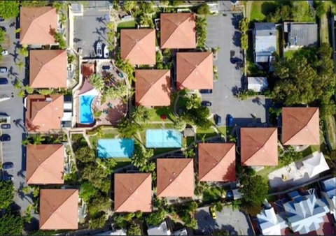 Mandurah Family Resort - Accommodation Broome 18