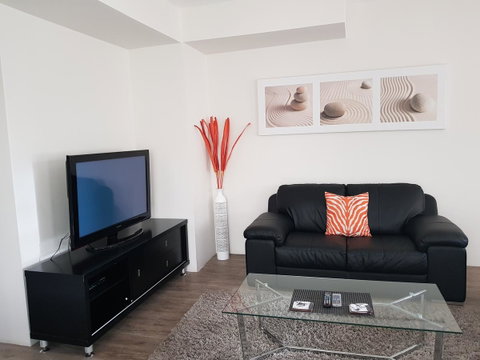 Mandurah Family Resort - Accommodation Broome 37
