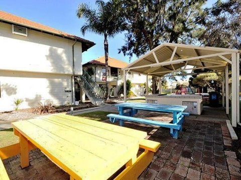 Mandurah Family Resort - Accommodation Broome 30