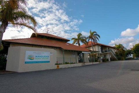 Mandurah Family Resort - Accommodation Broome 20