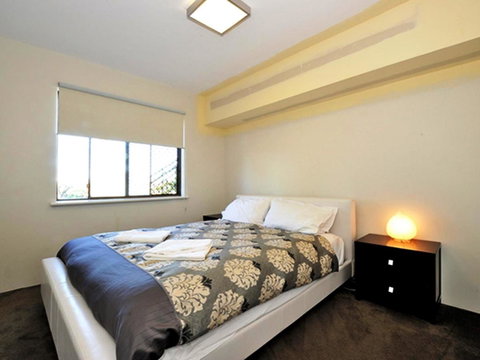 Mandurah Family Resort - Accommodation Broome 34