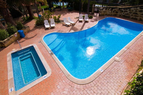 Mandurah Family Resort - Accommodation Broome 24