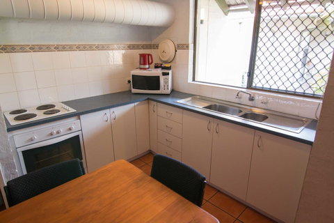 Mandurah Family Resort - Accommodation Broome 43