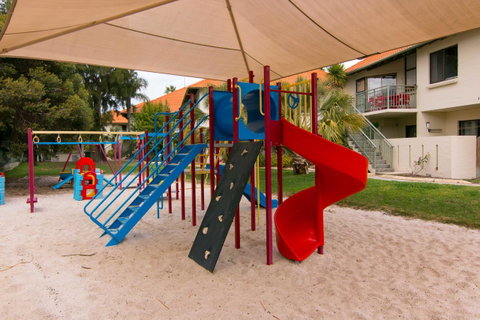 Mandurah Family Resort - Accommodation Broome 31