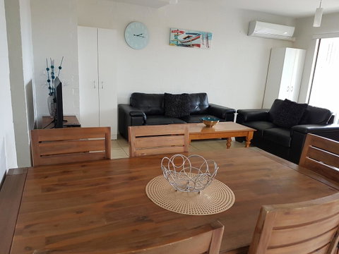 Mandurah Family Resort - Accommodation Broome 6