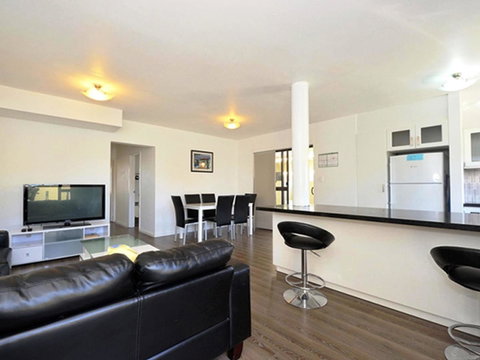 Mandurah Family Resort - Accommodation Broome 35