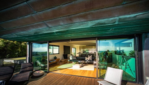 The Roozen Residence - Accommodation Broome 2