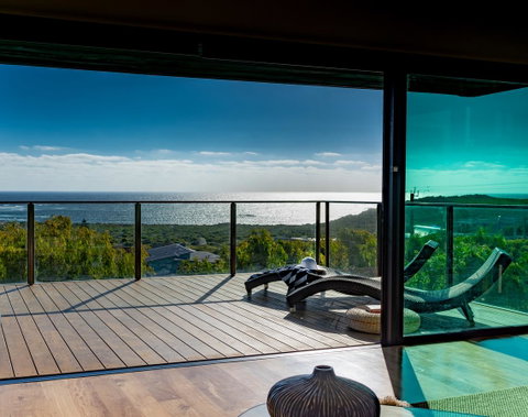 The Roozen Residence - Accommodation Broome 0