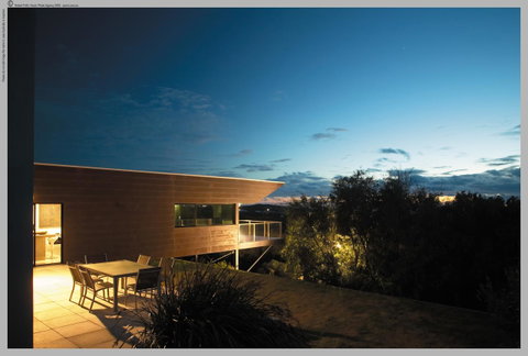 The Roozen Residence - Accommodation Broome 16