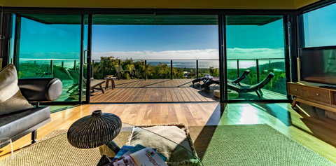 The Roozen Residence - Accommodation Broome 1