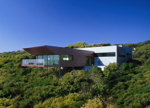 The Roozen Residence - Accommodation Broome 19